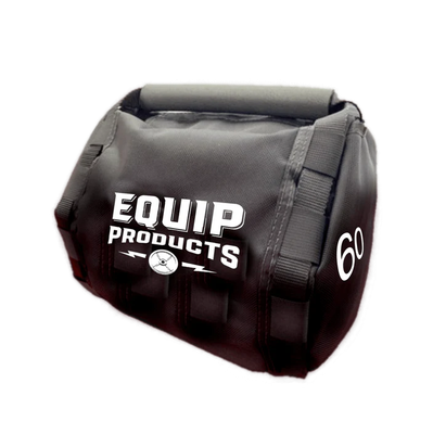 SandBag Training, Weighted Vest &amp; Ankle Weights