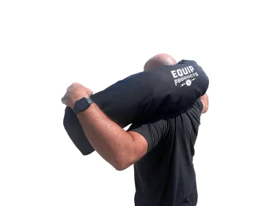 SandBag Training and Weighted Vest