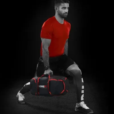 SandBag Training, Weighted Vest &amp; Ankle Weights
