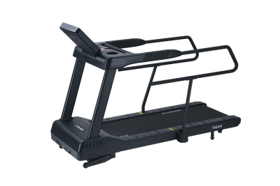 Treadmills
