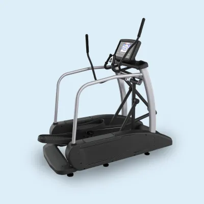 Elliptical Trainers