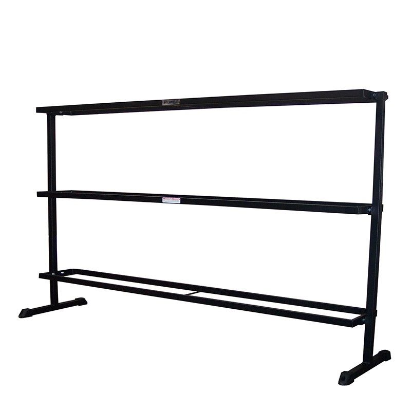 Power Body Stability Ball Rack