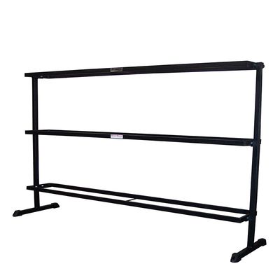 Power Body Stability Ball Rack