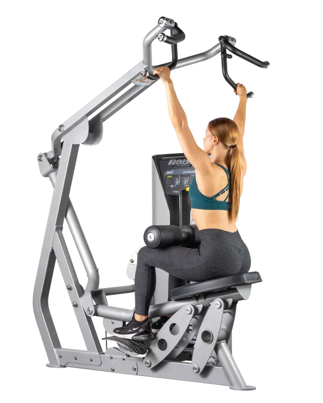 HOIST® ROC-IT® Lat Pulldown