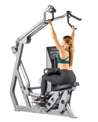 HOIST® ROC-IT® Lat Pulldown