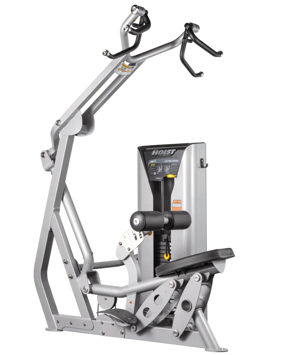 HOIST® ROC-IT® Lat Pulldown
