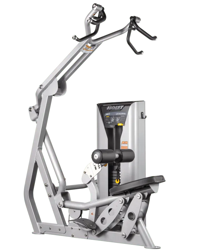 HOIST® ROC-IT® Lat Pulldown