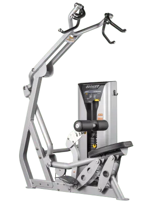 HOIST® ROC-IT® Lat Pulldown