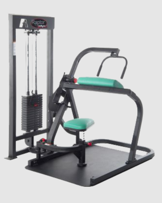 ProMaxima Wheelchair Accessible Tricep Extension