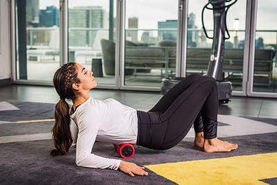 Recovery &amp; Rehabilitation Equipment