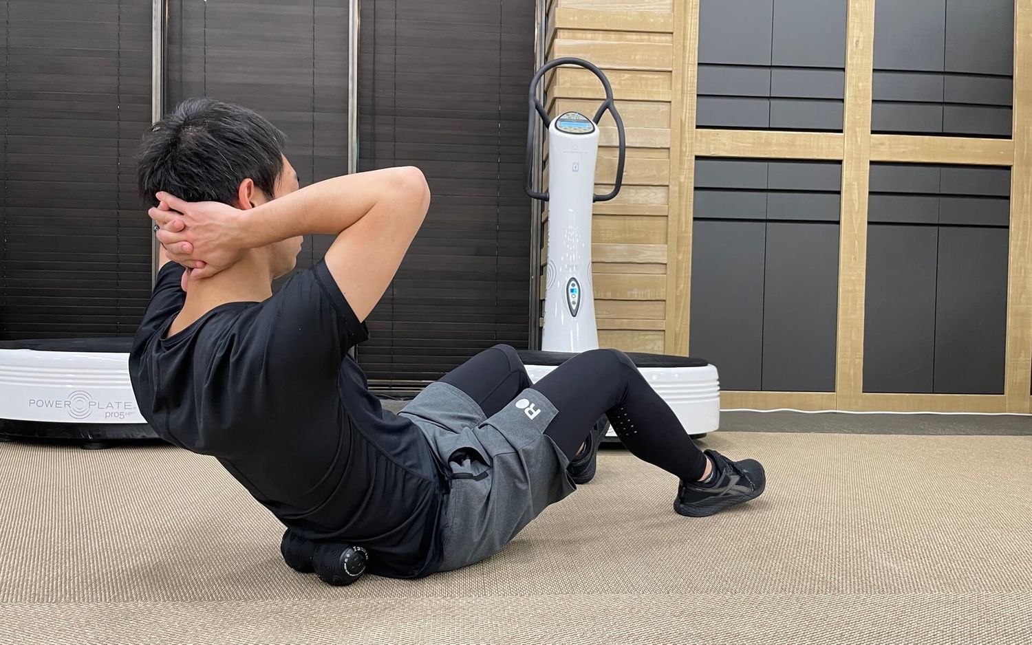 Recovery & Rehabilitation Equipment