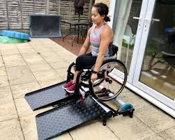 Wheelchair Trainers