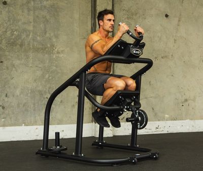 Abdominal &amp; Core Exercise Machines