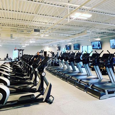 Cardiovascular Equipment