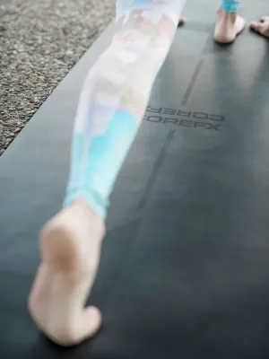 Exercise Mats