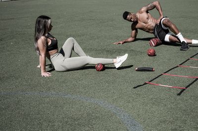 Recovery &amp; Rehabilitation Equipment