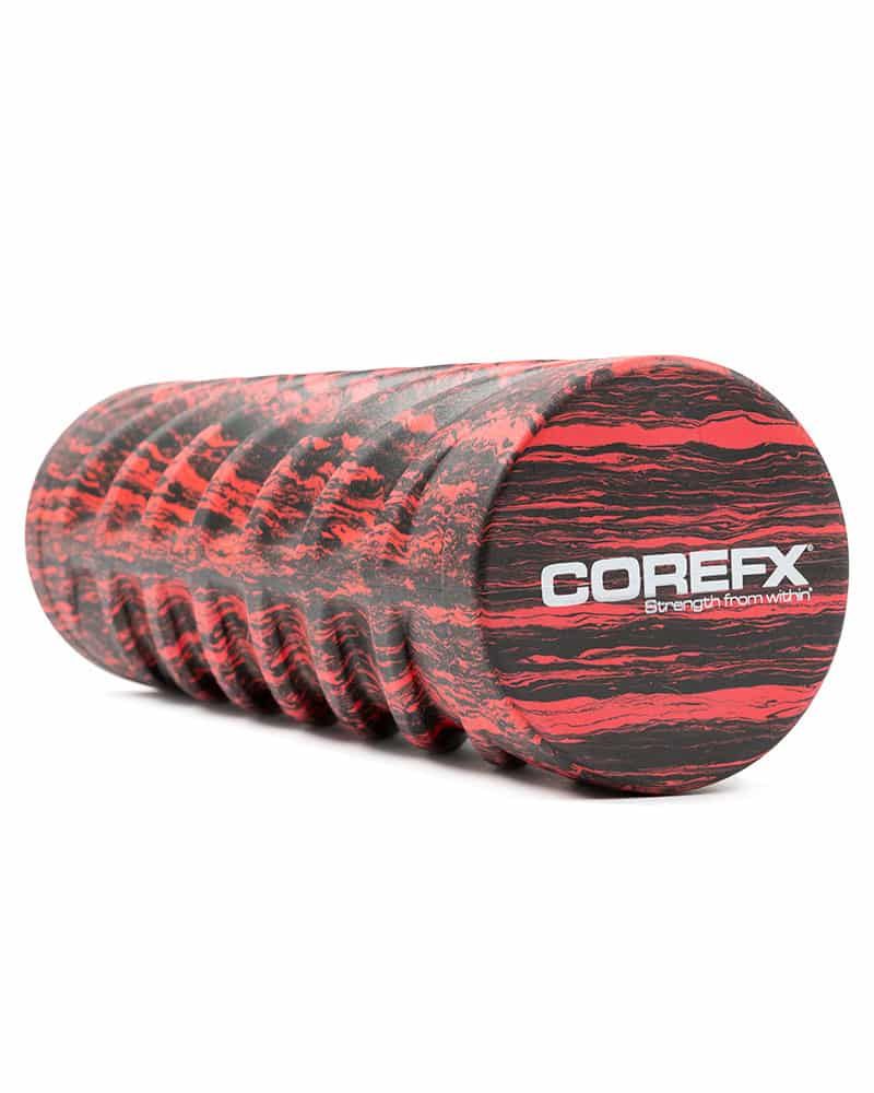 COREFX High Density Wave Foam Roller