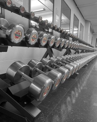 Dumbbells &amp; Sets
