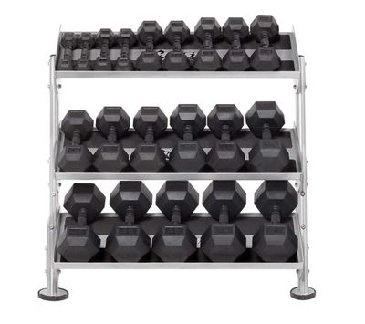 Dumbbell Storage