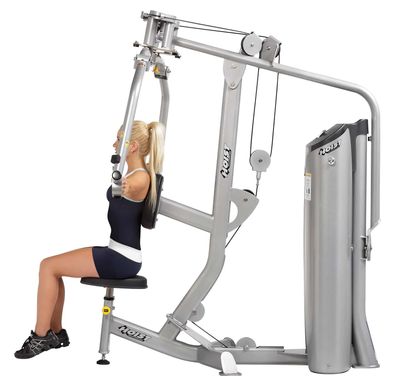 HOIST® Pec Fly/Rear Delt