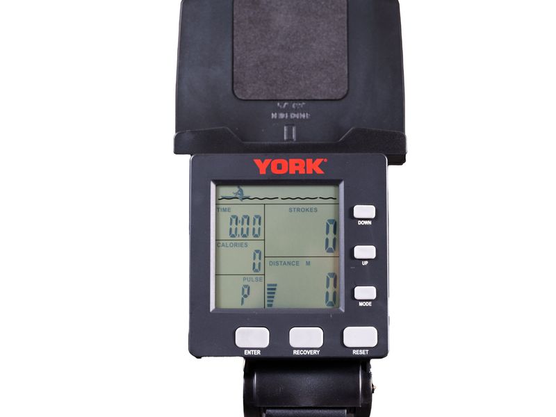 YORK® York R-350 Rower