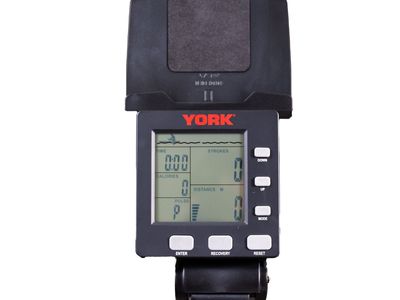 YORK® York R-350 Rower