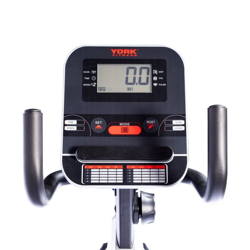 YORK® Aspire Recumbent Bike