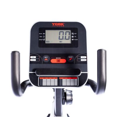 YORK® Aspire Recumbent Bike