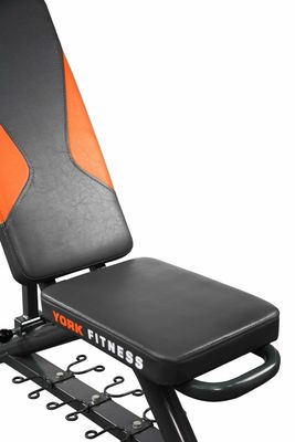 YORK® Perform Fitness Bench
