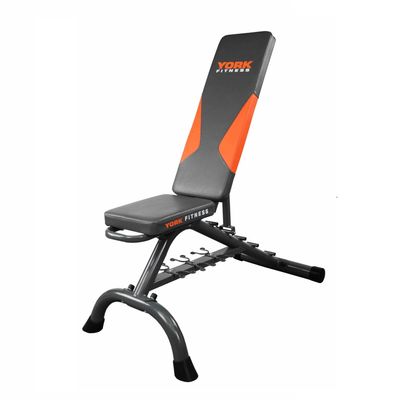 YORK® Perform Fitness Bench