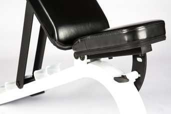 YORK® FTS Flat-to-Incline Adjustable Bench