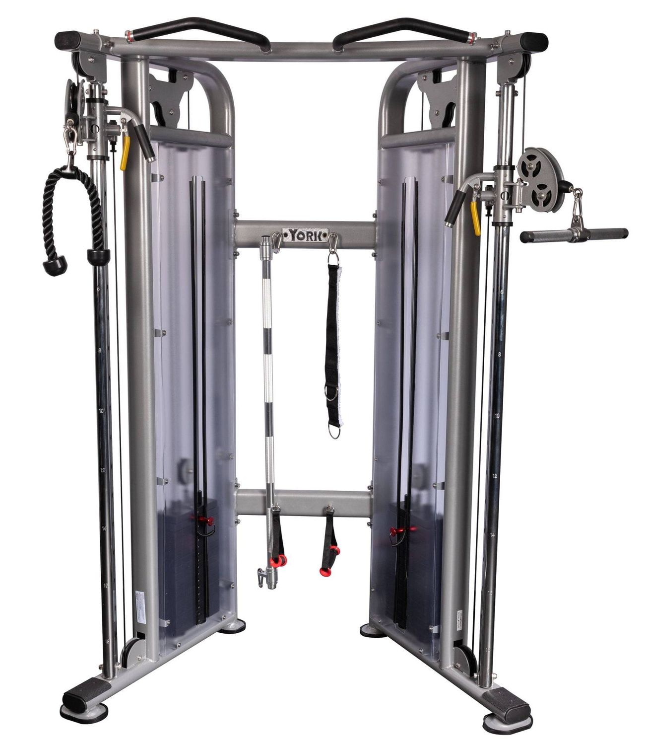 YORK® STS Functional Cable Crossover