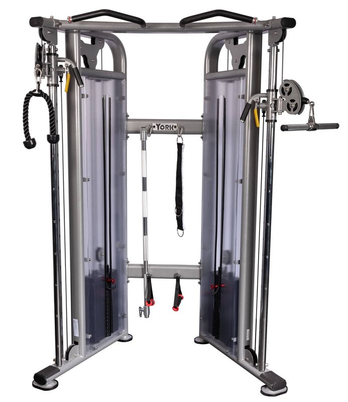 YORK® STS Functional Cable Crossover