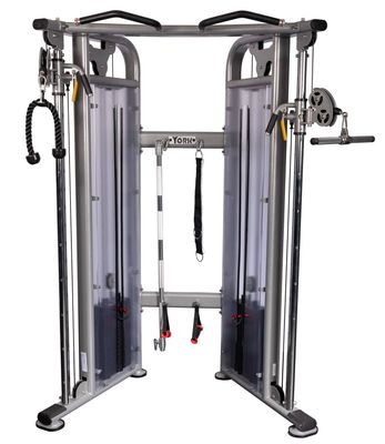 YORK® STS Functional Cable Crossover