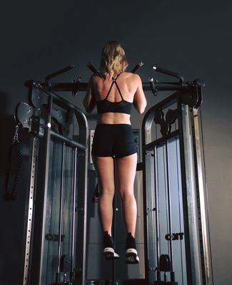 Functional Trainer
