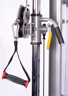 YORK® STS Functional Cable Crossover