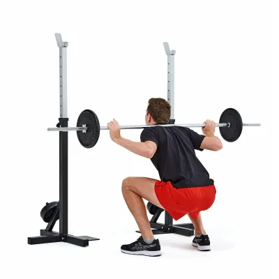 Squat Rack