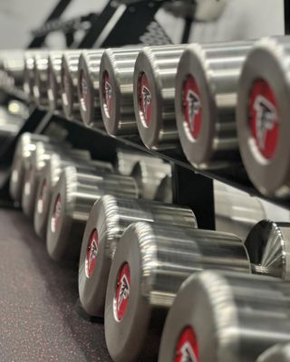 Dumbbells &amp; Sets