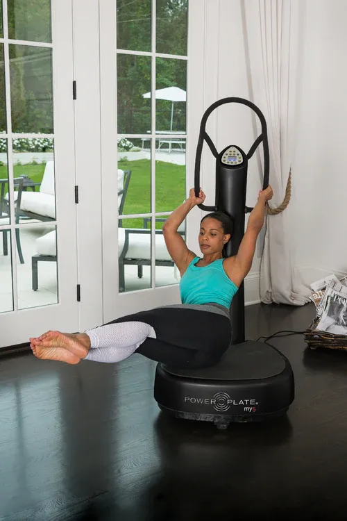 Power Plate® my5™ Vibration Plate