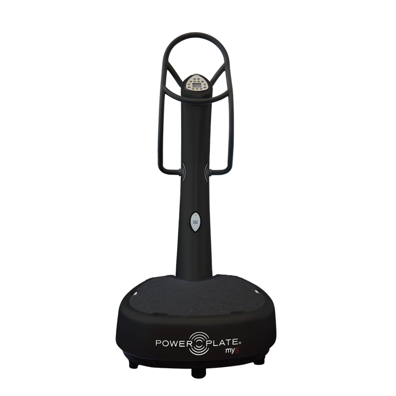 Power Plate® my5™ Vibration Plate