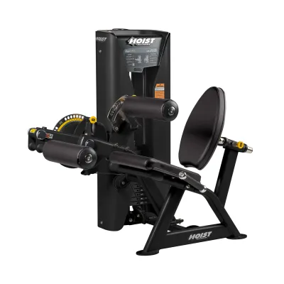 HOIST® Sectorized Leg Curl/Leg Extension