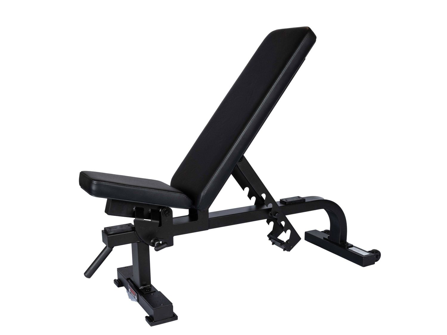 YORK® STS Flat-to-Incline Bench