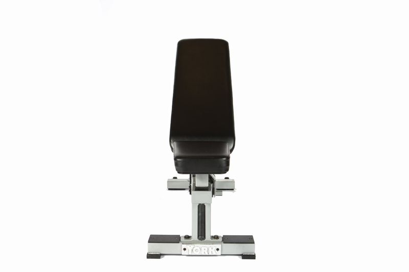 YORK® STS Flat-to-Incline Bench