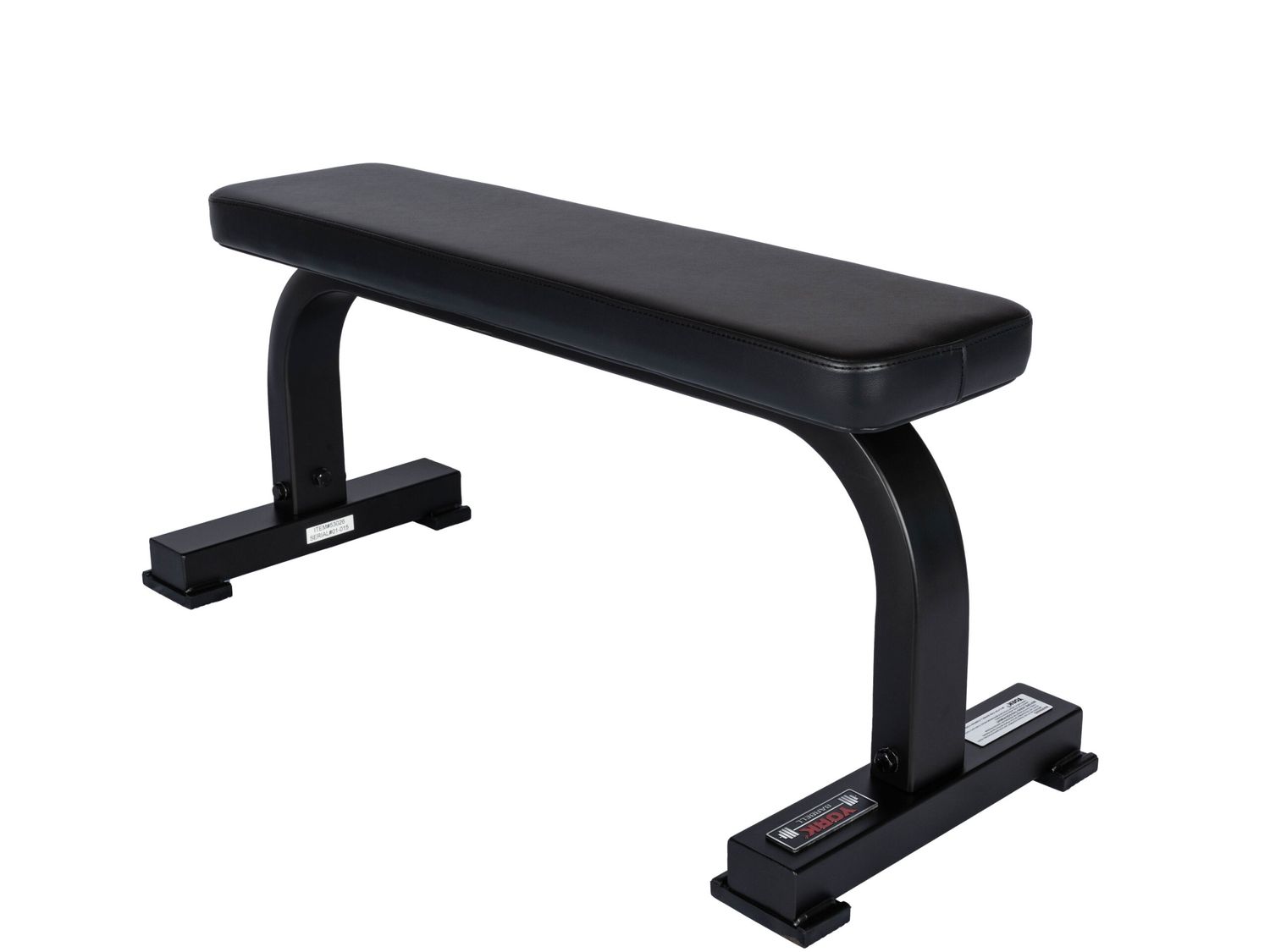 YORK® STS Flat Bench