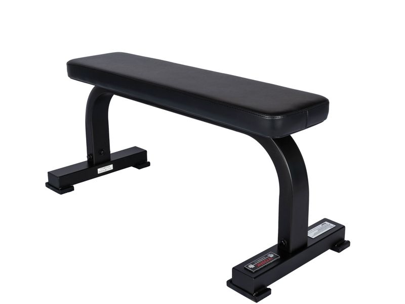 YORK® STS Flat Bench