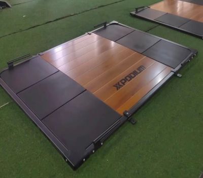 Lifting Platforms