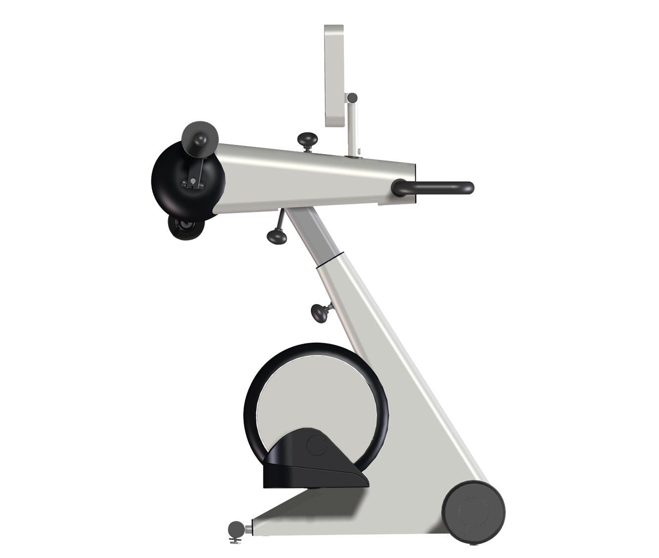 MOTOmed Muvi Active and Passive Trainer