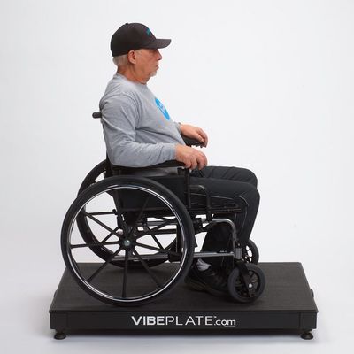 Vibration Training Devices