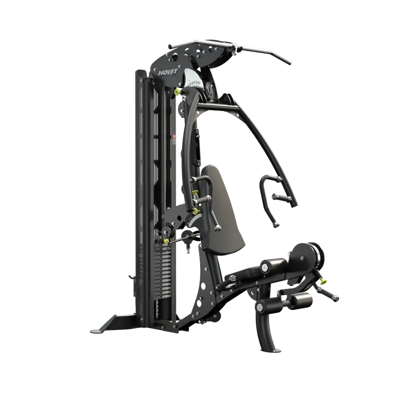 HOIST® Fitness V4 Elite Gym