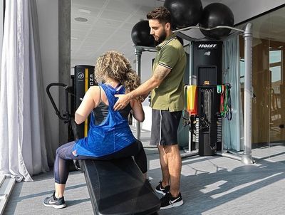 Bodyweight Exercise Equipment